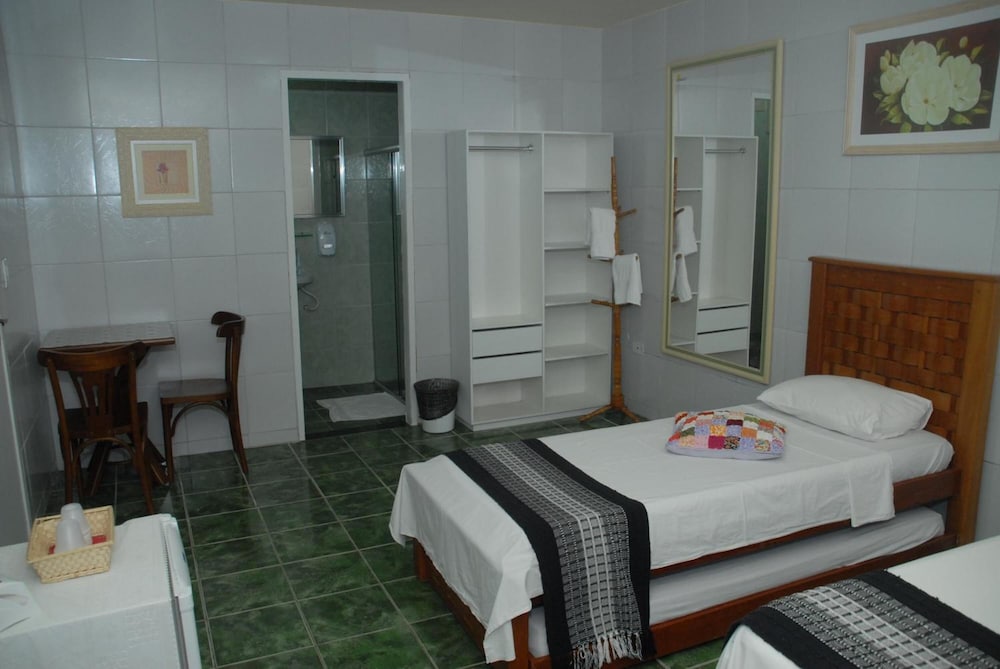 Фото Pousada Praia Boa Viagem