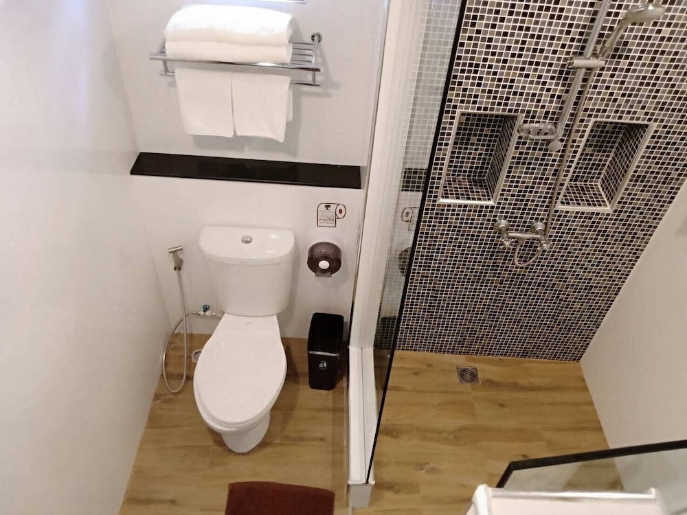 Фото Banpu Resort Trat