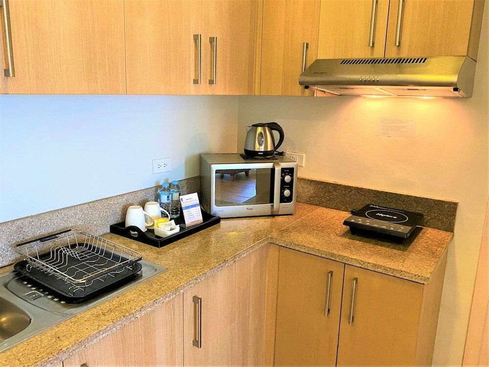 Фото One Pacific Place Serviced Residences