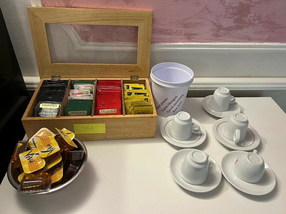 Фото Hotel Cristallo