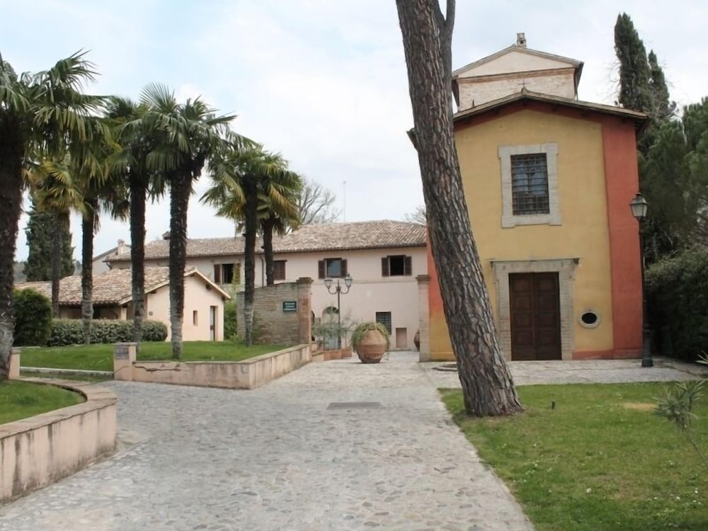 Фото Hotel Casa Mancia