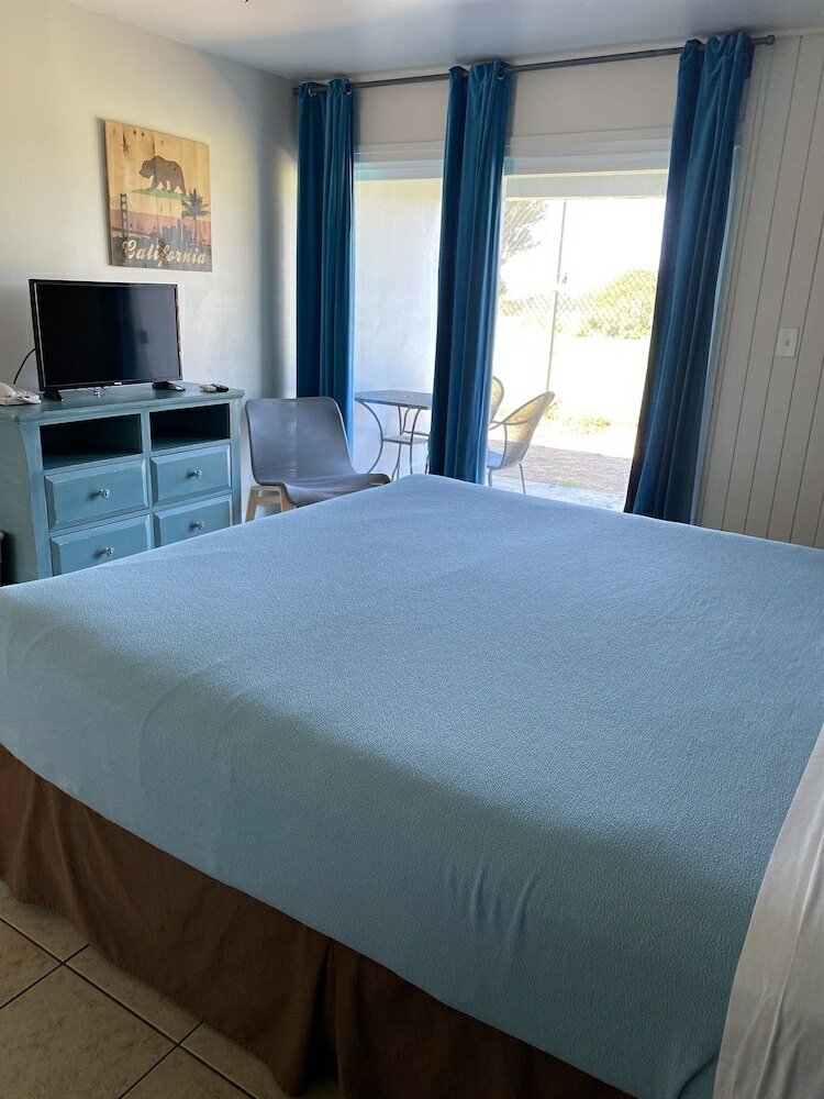 Фото Ocean Villa Inn