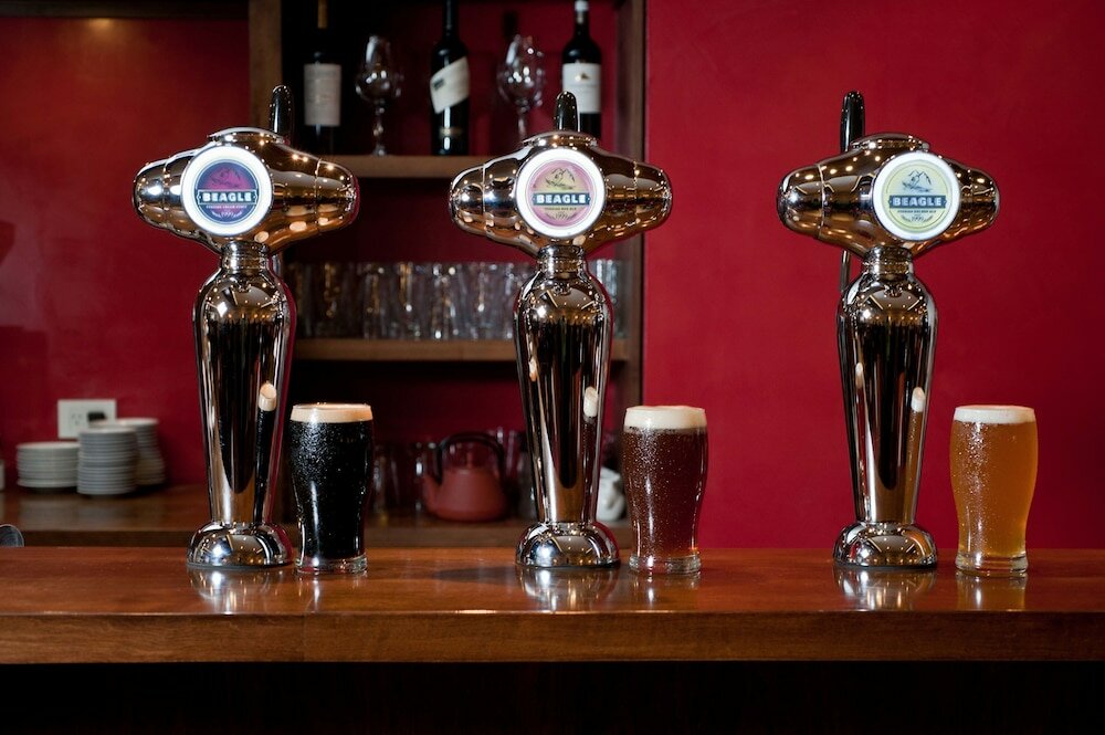 Фото Hotel De Los Andes