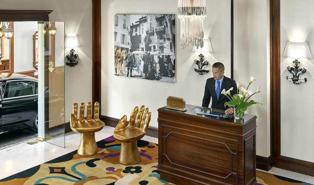 Фото Hotel Juana