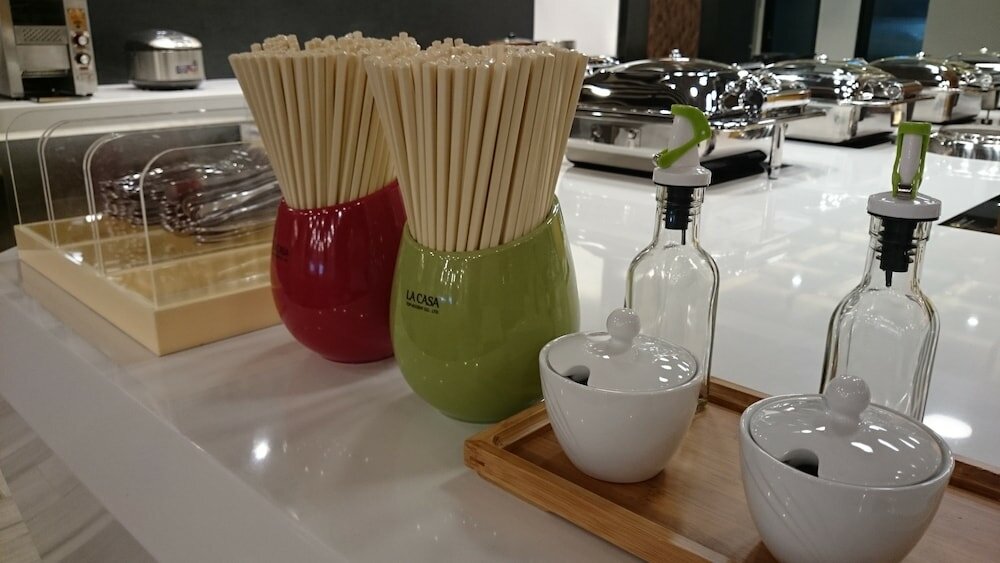 Фото The Cloud Hotel