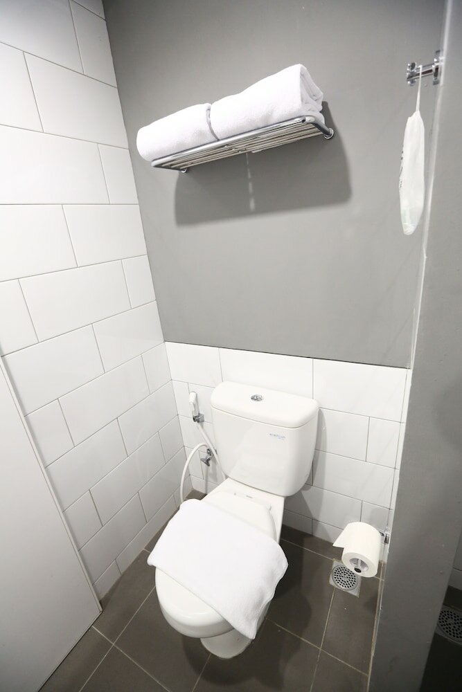 Фото Hotel Citradream Yogyakarta