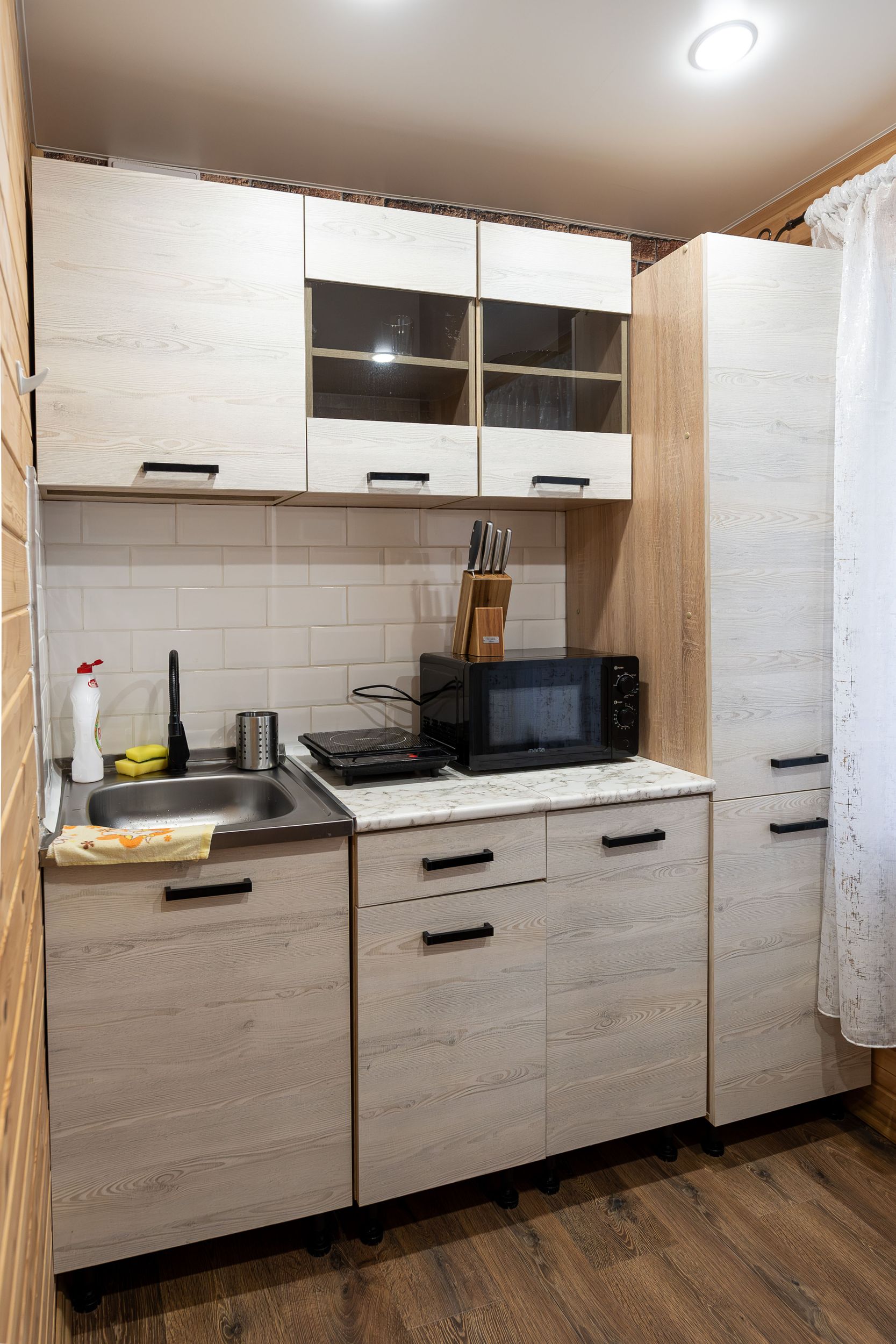 Фото Smart Eco Rooms