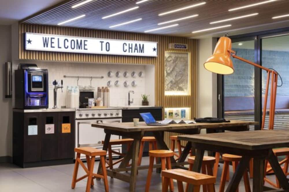 Фото Heliopic Hotel & SPA