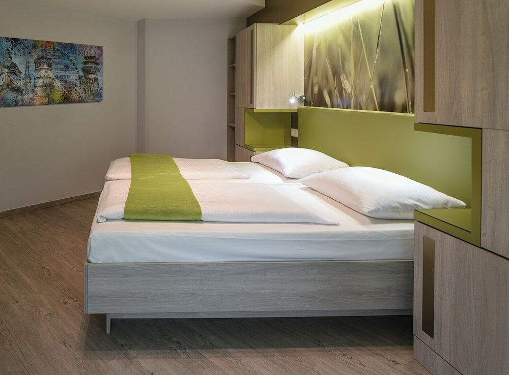 Фото Hotel am Spichernplatz