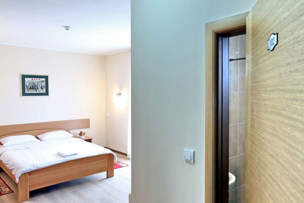 Фото Hotel Novella Uno