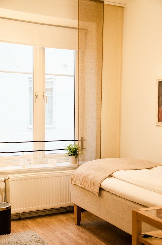 Фото Hotel Vanilla