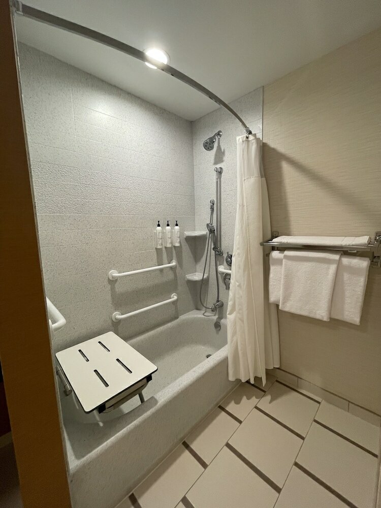 Фото Fairfield Inn & Suites Athens