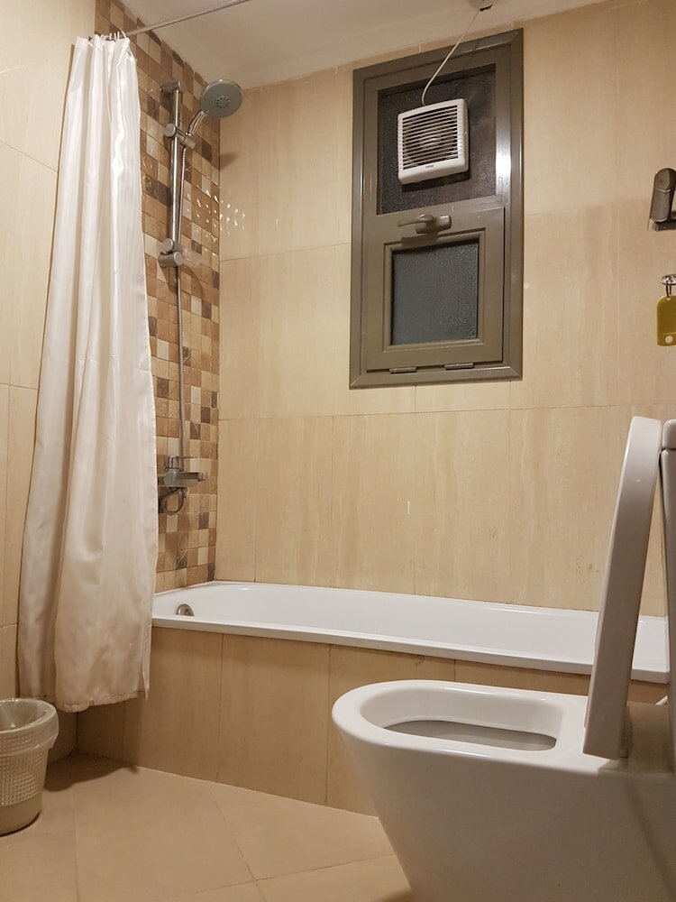 Фото Magic Suite Al Mahboula - 2