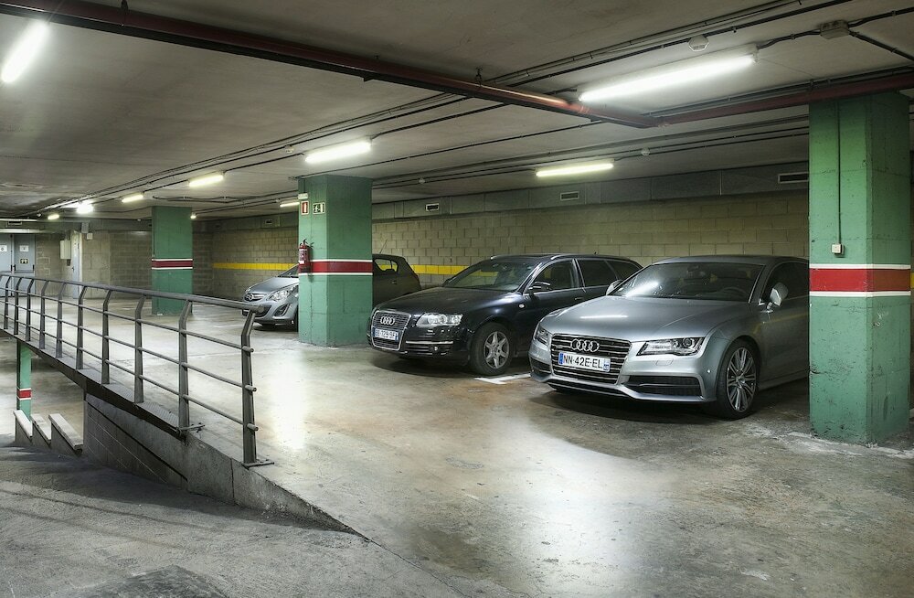 Фото Hotel Silken Ramblas