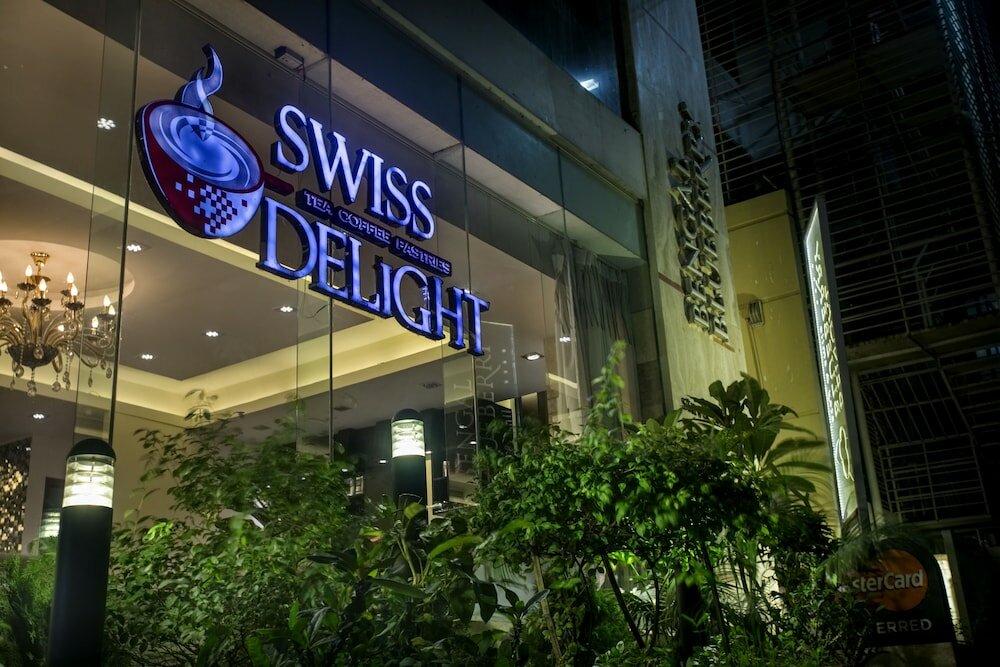 Фото Bengal Blueberry