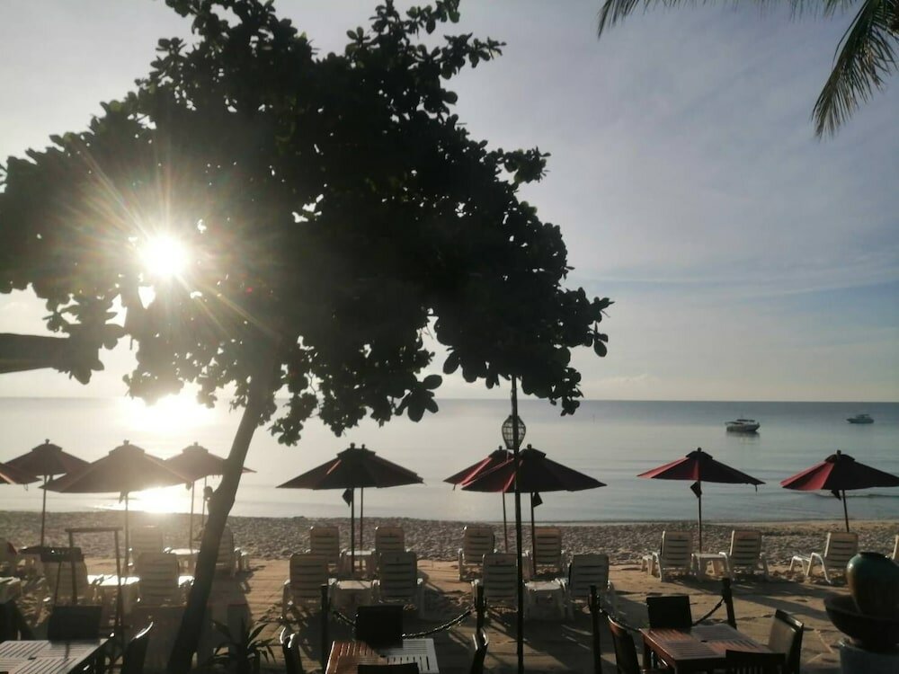 Фото Matcha Samui Resort