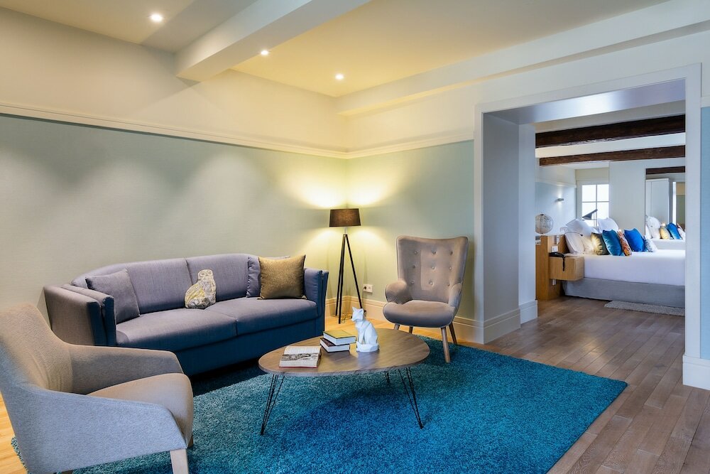 Фото Hôtel de Cavoye