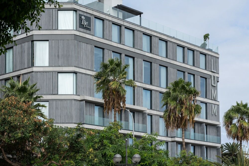 Фото Hotel Livvo Lumm