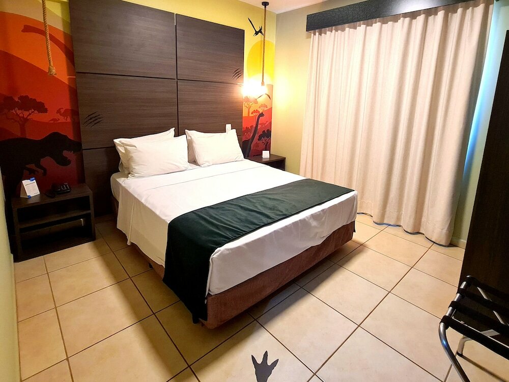 Фото Wyndham Olímpia Royal Hotels