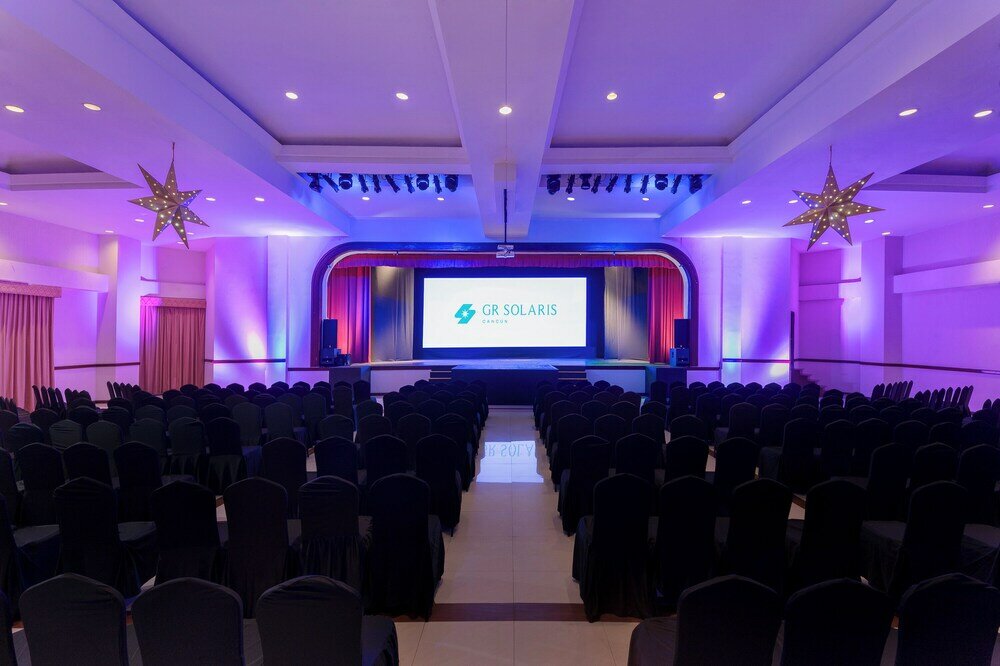 Фото Gr Solaris Cancun