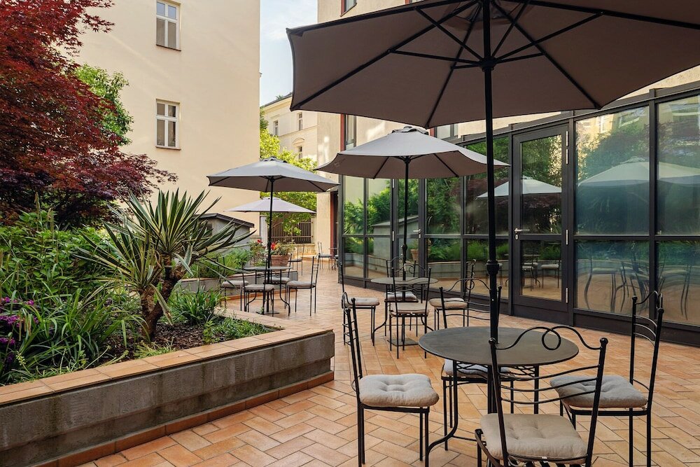 Фото Roma Prague