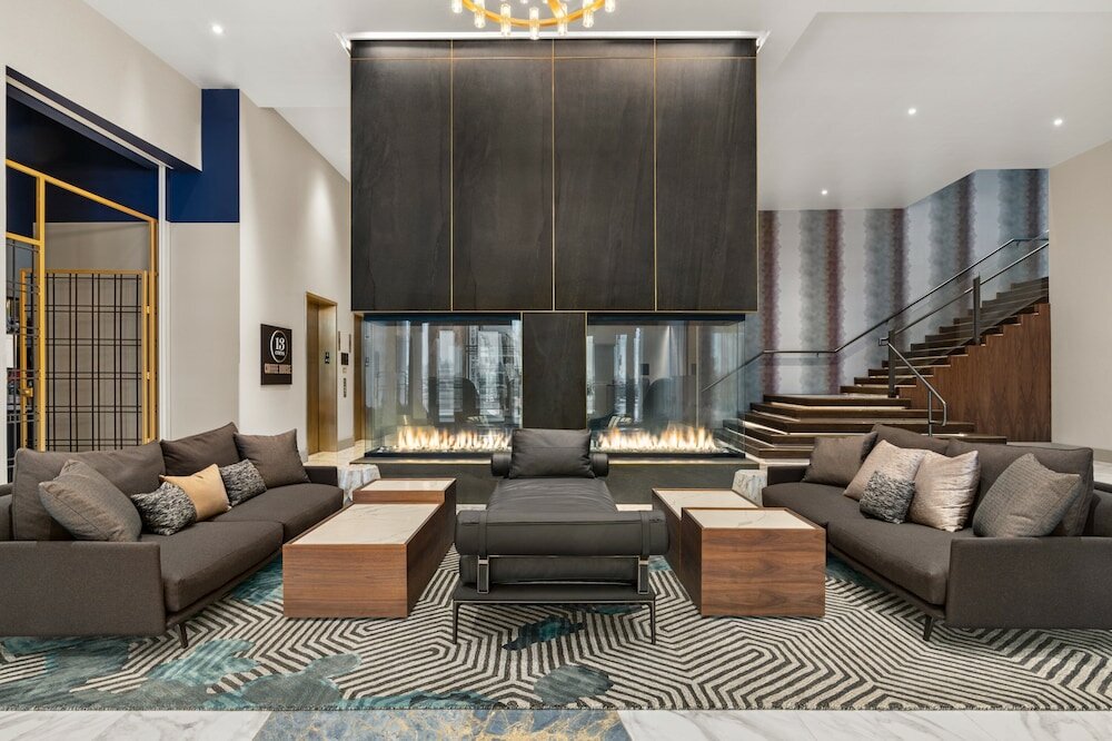 Фото Hotel Indigo Vancouver Dwtn – Portland Area, an Ihg Hotel