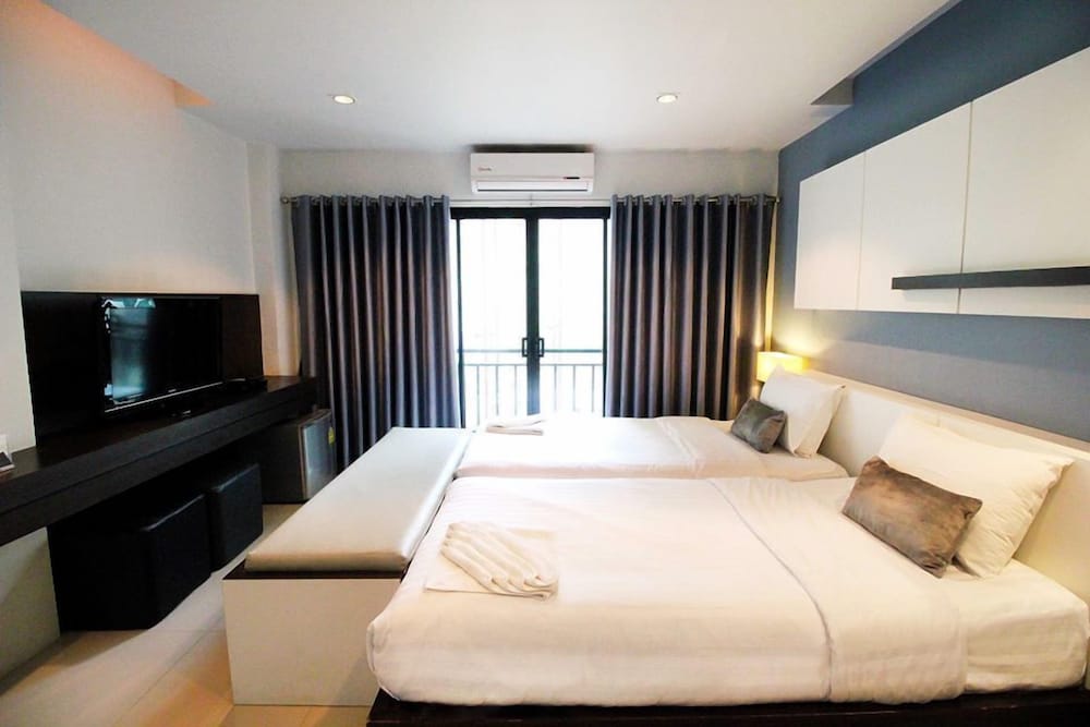 Фото The Artist House