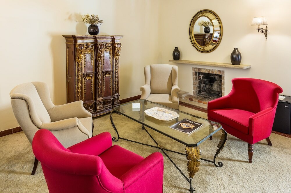 Фото York House Lisboa