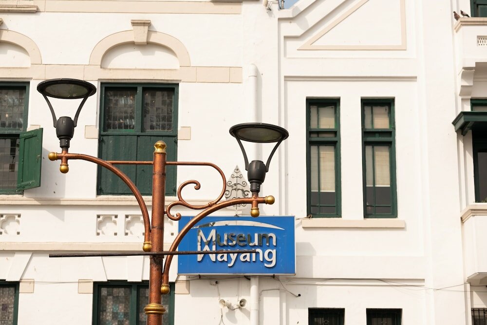 Фото Holiday Inn & Suites Jakarta Gajah Mada, an Ihg Hotel