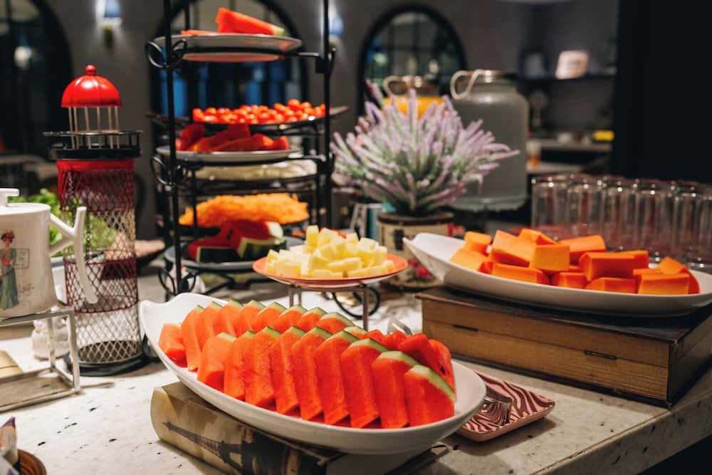 Фото The Quartier Hotel Phrom Phong