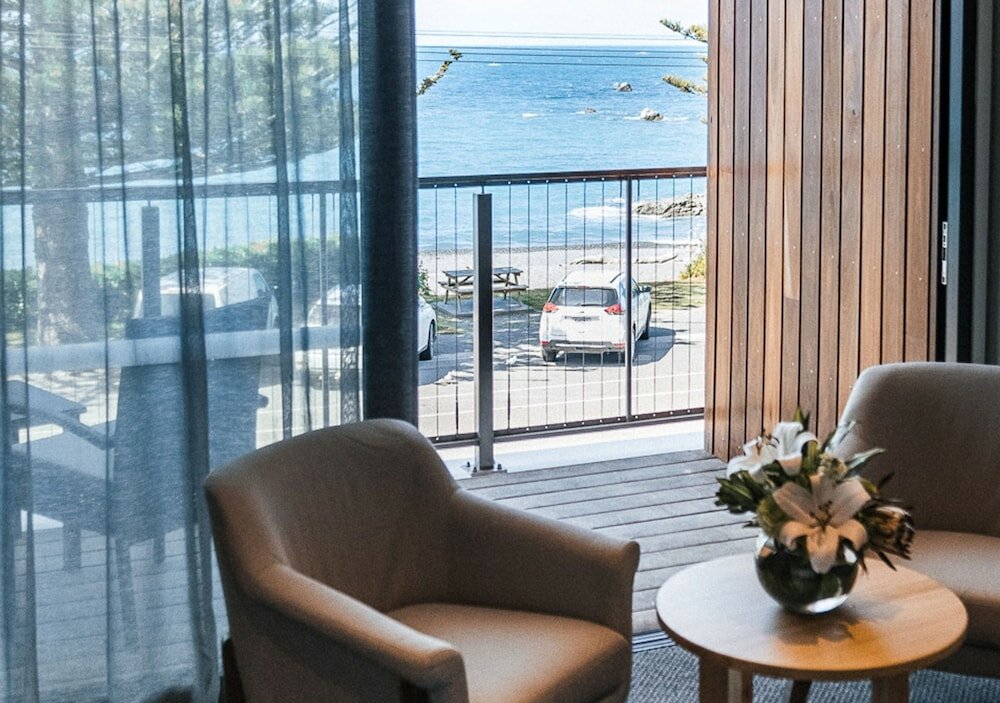 Фото Sudima Kaikoura