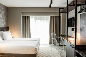 Гостиница Sandton Eindhoven Centre