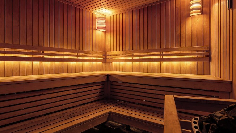 Фото Wellton Riga Hotel & SPA