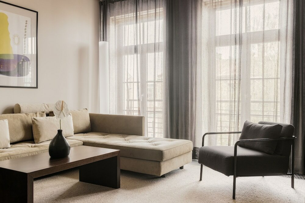 Фото Hotel Bergs