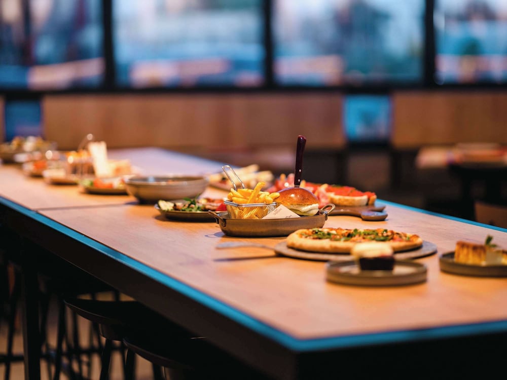 Фото Ibis Valladolid