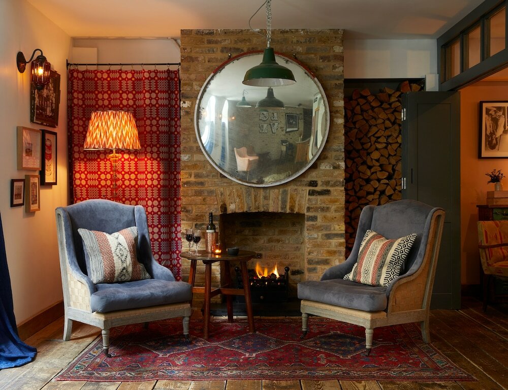 Фото Artist Residence London