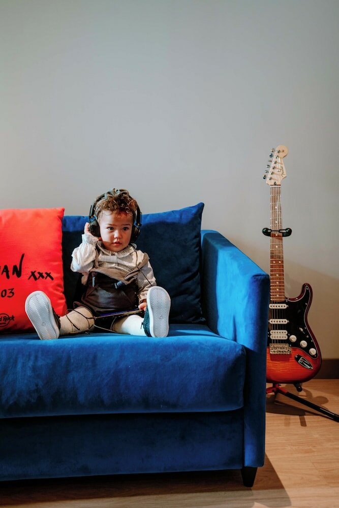 Фото Hard Rock Hotel Madrid