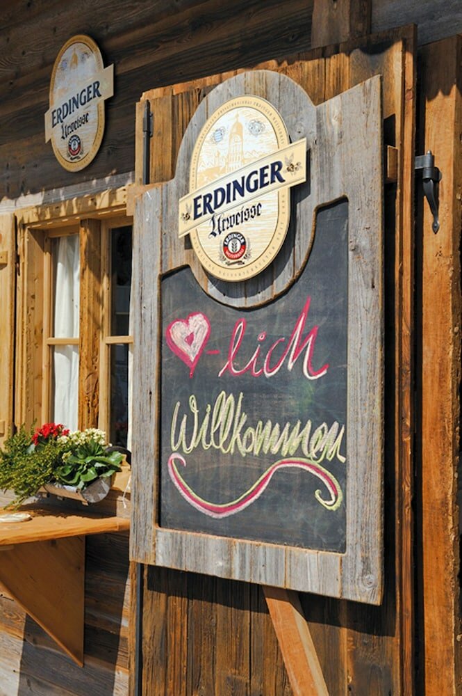 Фото Hotel Süllberg Karlheinz Hauser