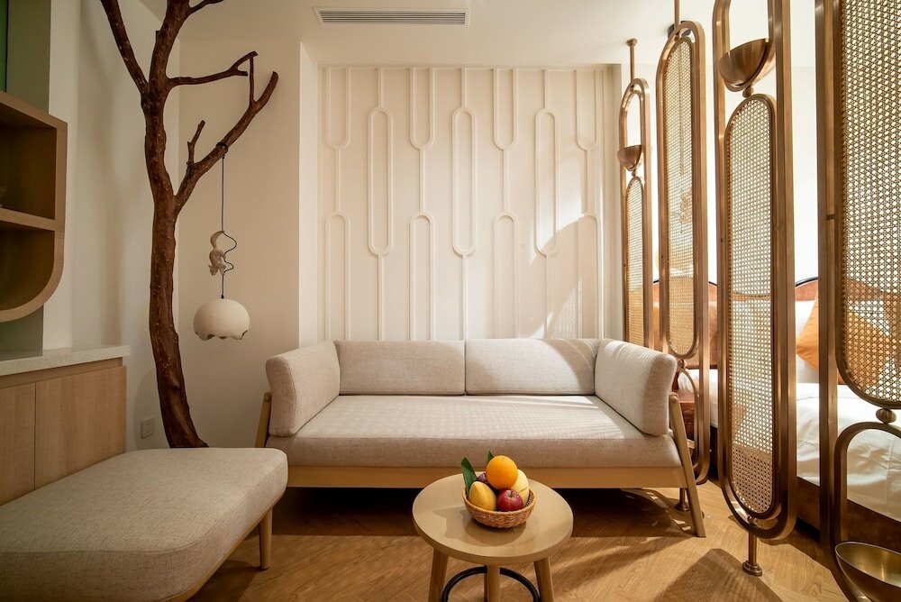 Фото Me Saigon Boutique Hotel