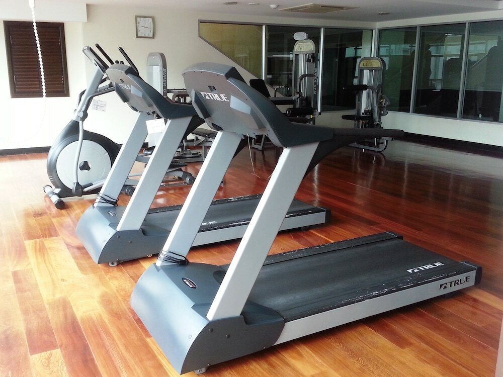 Фото August Suites