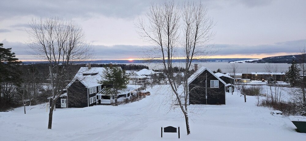 Фото Ceilidh Country Lodge