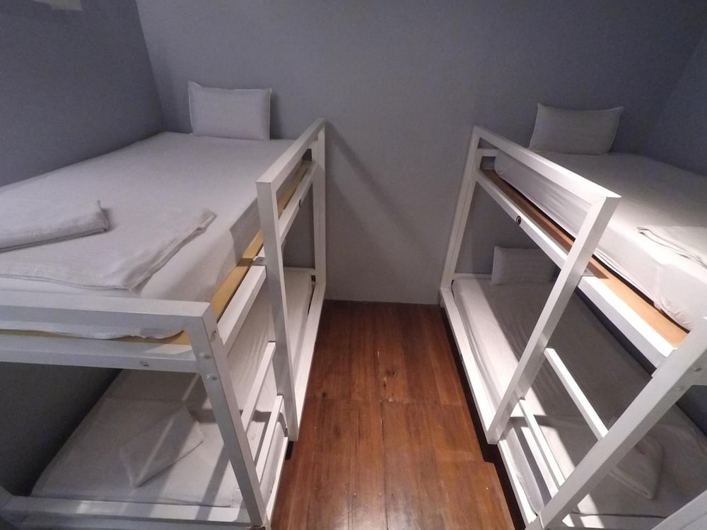 Фото Ryokan Muntri Boutique Hostel