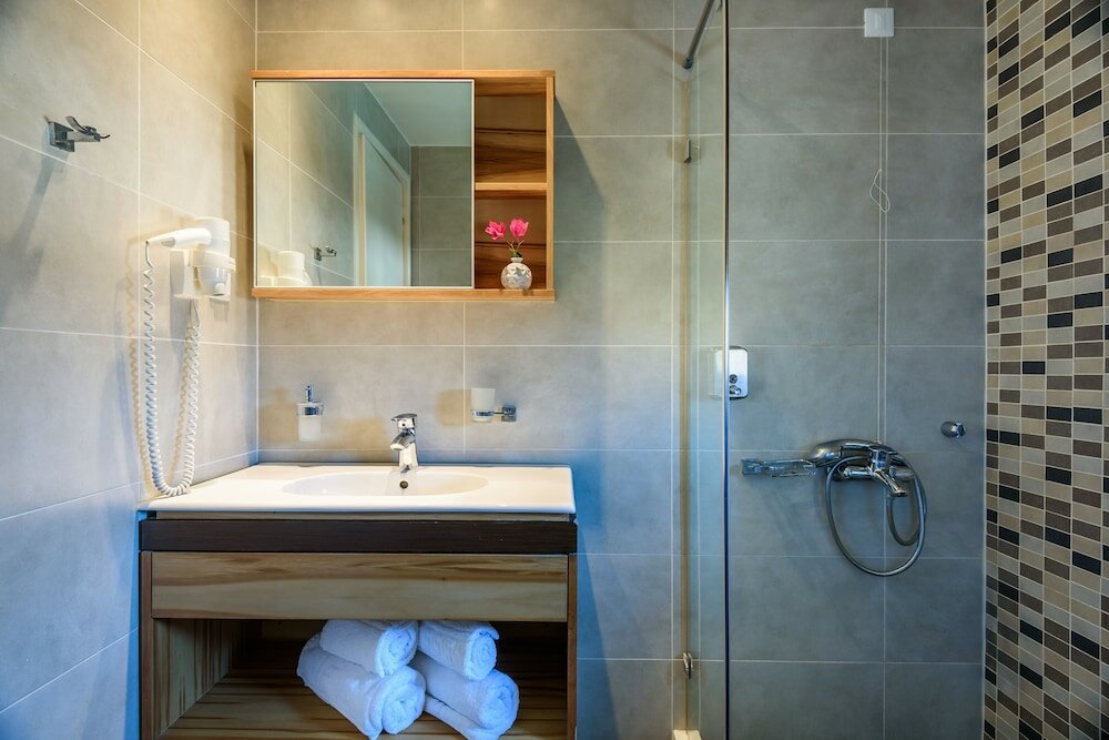 Фото Despina Apartments