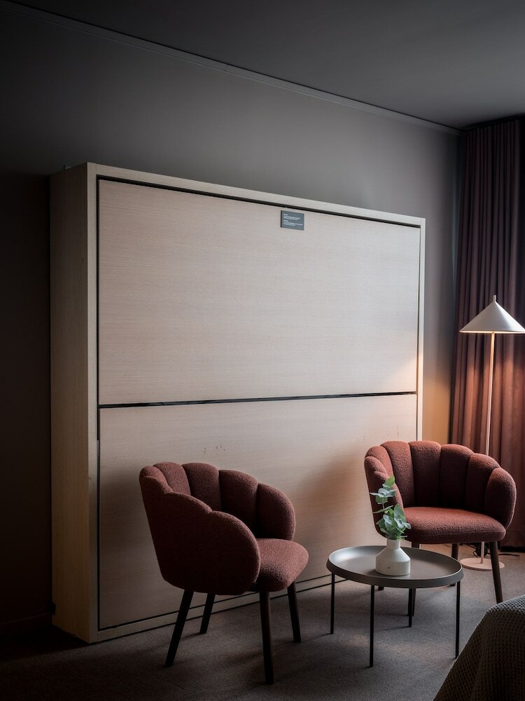 Фото Spar Hotel Majorna