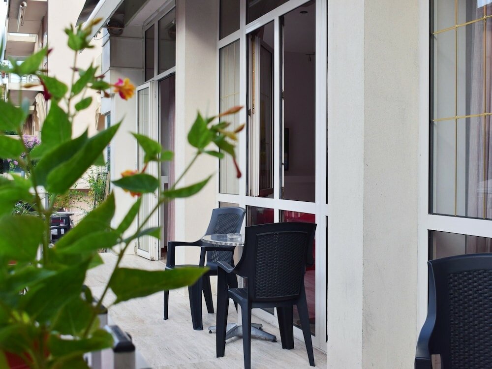 Фото Hotel Bamby