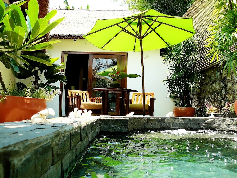 Фото Mealea Resort