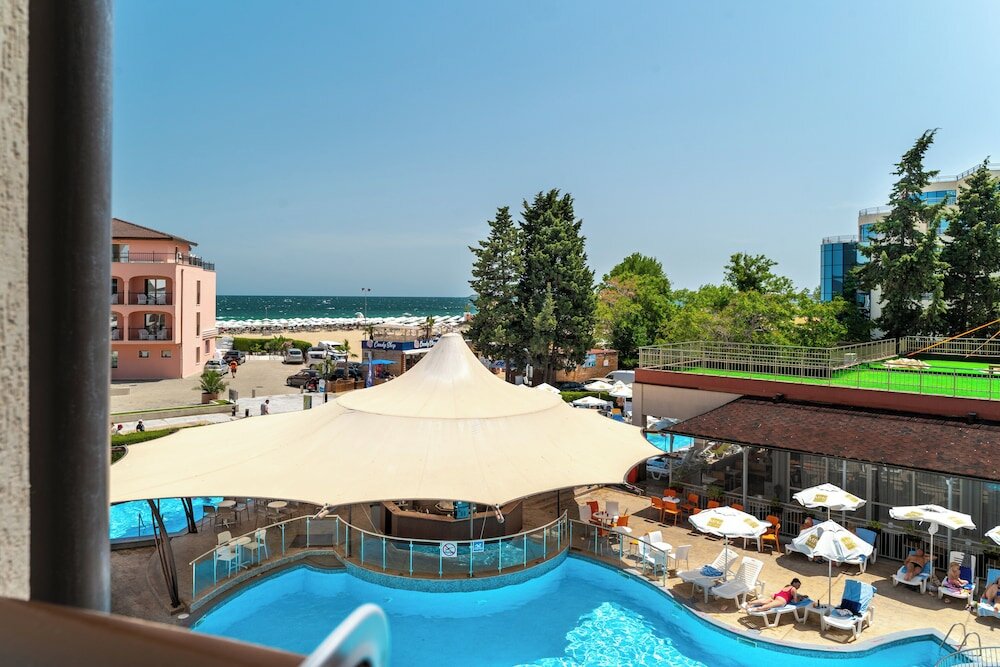 Фото Mpm Hotel Astoria - Ultra All Inclusive