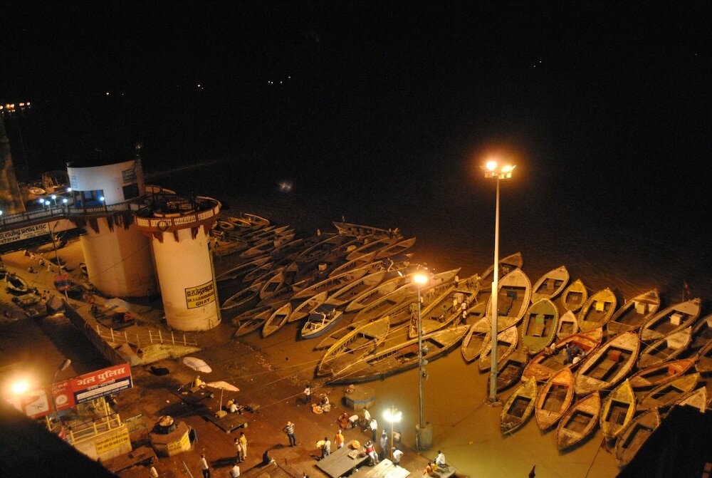 Фото Shri Guest House