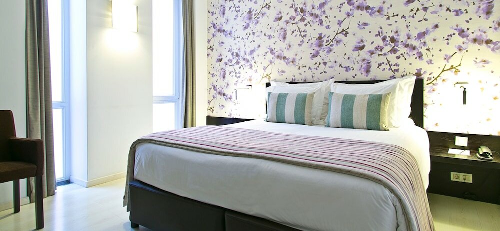 Фото Internacional Design Hotel