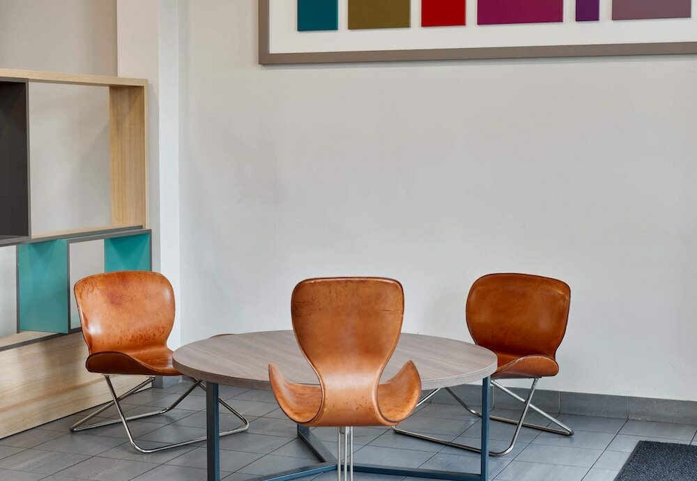 Фото B&B HOTEL Paris Nord Aulnay sous Bois